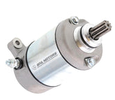 Marcha Motor D Arranque Polaris Sportsman Magnum 335 400 500